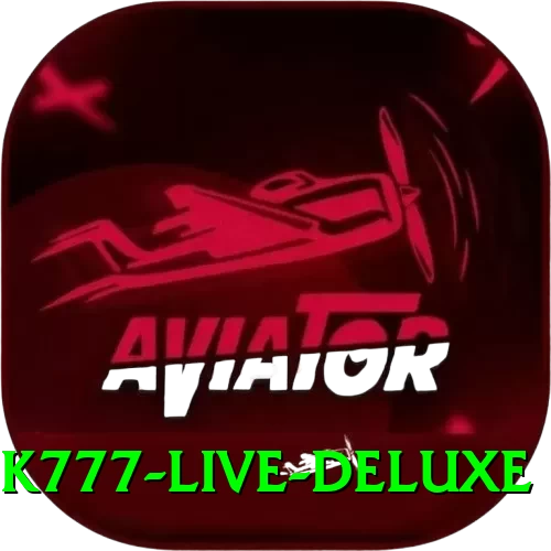 sk777 - Live Deluxe - 2