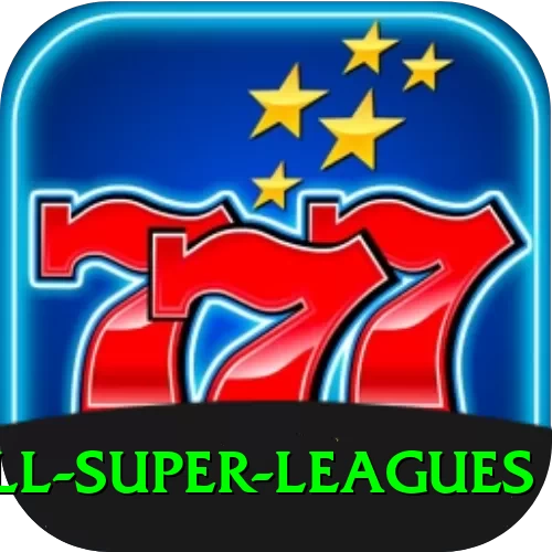 sll super leagues Pro1 v4.1.8 - 2