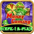 slotspk 15 Deluxe Pro v5.4.6