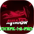 slotspk 16 Ultimate PK v5.8.0