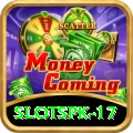 slotspk 17 Games (Casino & Earning) VIP vv1.6.2