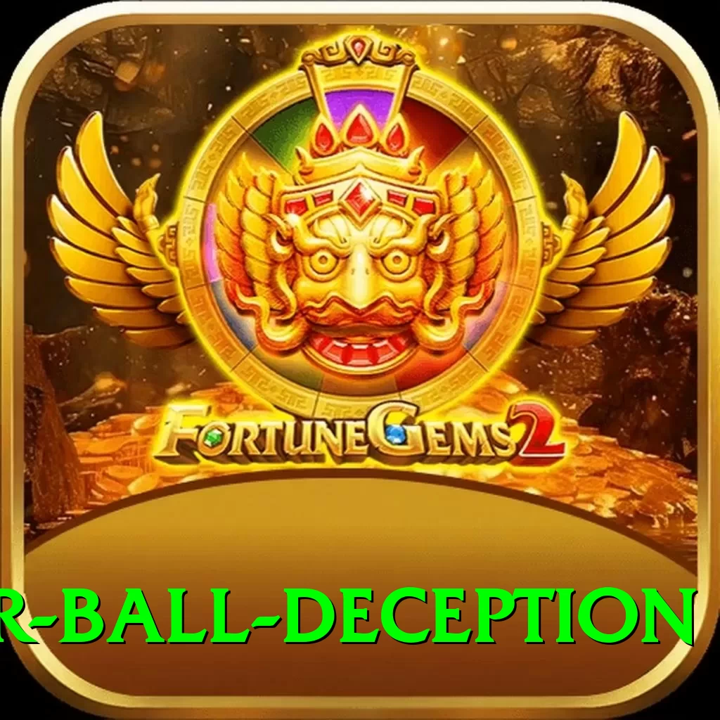 slower ball deception Master v4.9.2 - 2