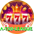 south africa t20 league Gold v4.3.9