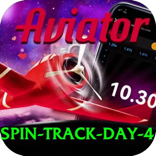 spin track day 4 Turbo Pro v1.6.8 - 2