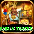 spinner friendly tracks Gold Edition v3.6.4