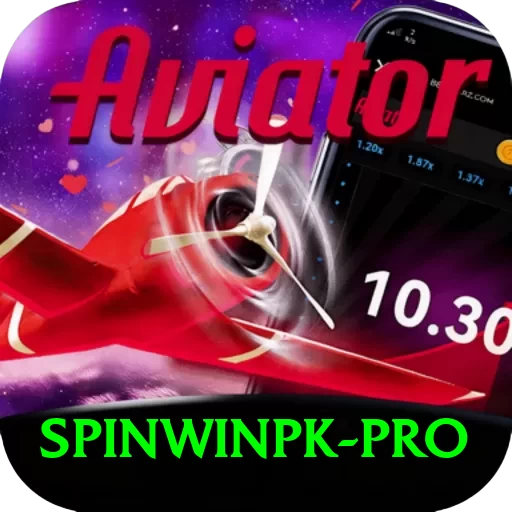 spinwinpk - Gaming VIP - 2