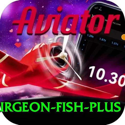 sturgeon fish Gaming Gold - 2