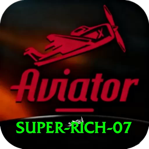 super rich 07 Games (Casino & Earning) Deluxe vv5.3.9 - 2