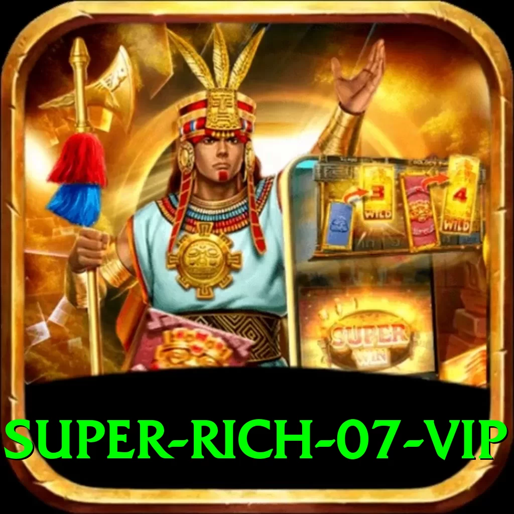 super rich 07 Cash Max - 2