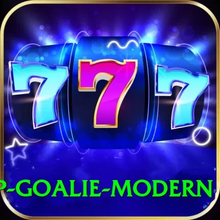 sweep goalie modern Deluxe Edition v4.4.5 - 2