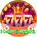 t10 live score VIP Edition v1.1.1