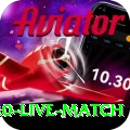 t20 live match Deluxe v5.0.8