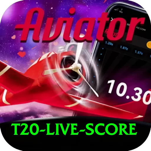 t20 live score Plus Pro v5.6.1 - 2
