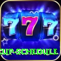 t20 world cup schedule Gold Edition v3.6.7