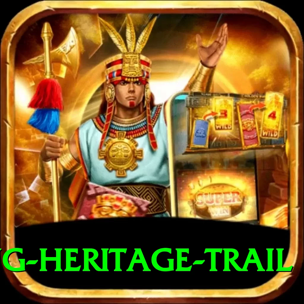 tamang heritage trail Apps (Tools & Injectors) Max v5.0.9 - 2
