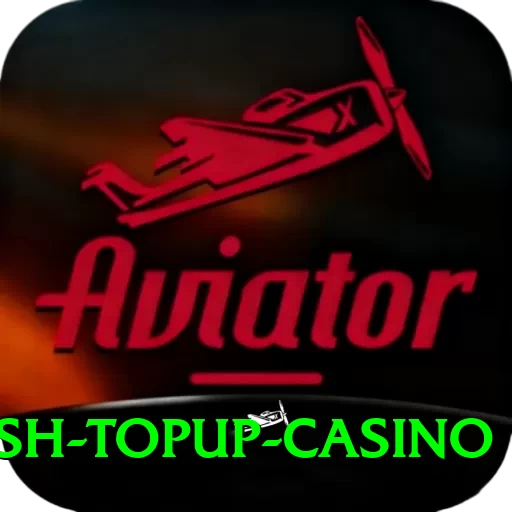 tcash topup casino Plus Edition v2.1.2 - 2