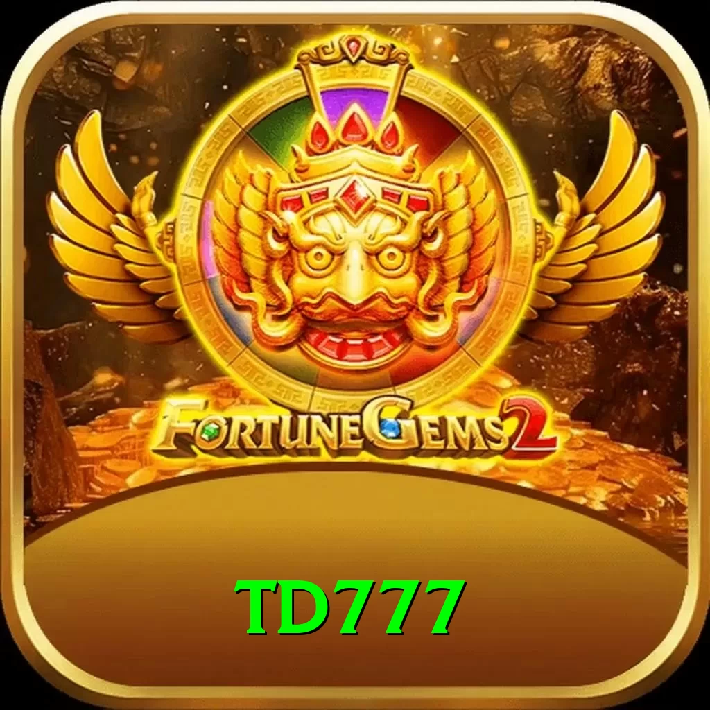 TD777 Plus v2.0.4 - 2