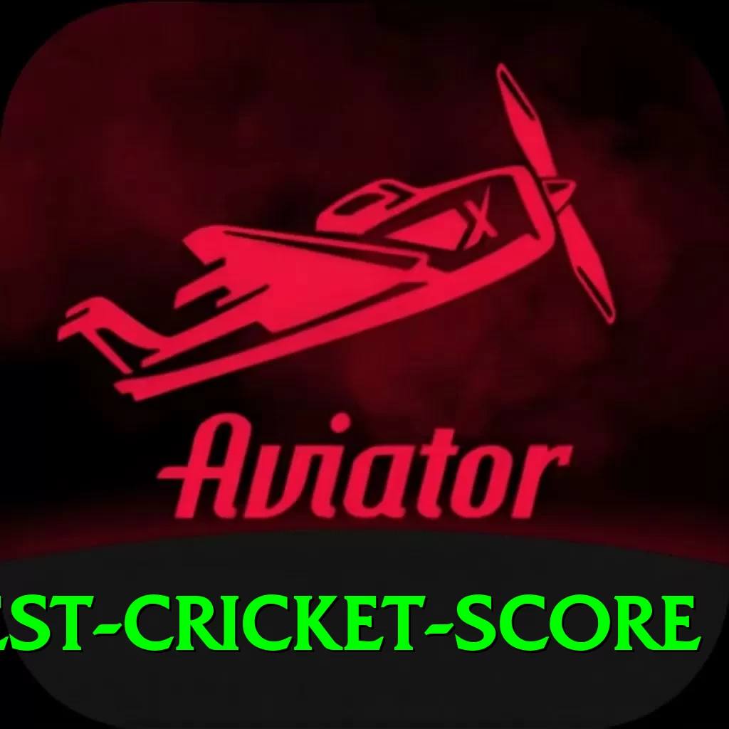 test cricket score Max v3.7.1 - 2