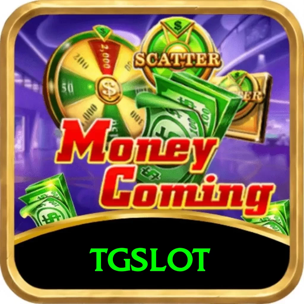 TGSlot Max vv1.5.6 - 2