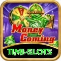 Timi Slots Deluxe v2.5.5