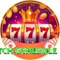 today t20 match schedule Pro Max v5.8.3