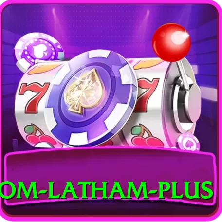 tom latham Slot Machine Premium - 2