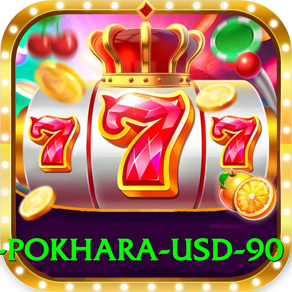 ultralight pokhara usd 90 Games (Casino & Earning) Gold v3.1.7 - 2