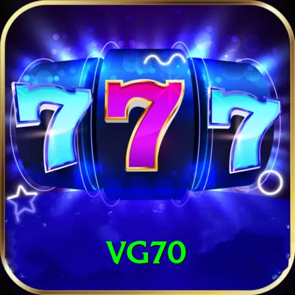 vg70 Master vv5.0.1 - 2