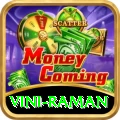 vini raman Pro Edition v2.1.1