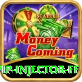 VIP Injector FF Games (Casino & Earning) Pro v3.9.5