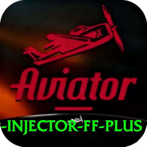 VIP Injector FF Casino Legend v1.2.5 - 2