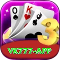 VK777 Elite Gaming App