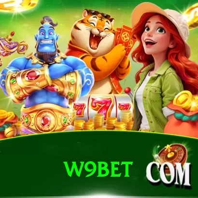 W9Bet Master Pro v4.4.9 - 2
