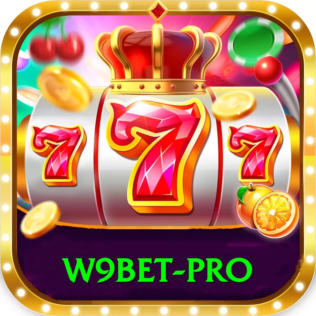W9Bet Legend Jackpot - 2