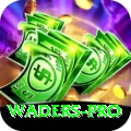waders Cash Supreme