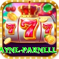 wayne parnell Deluxe Edition v3.1.3