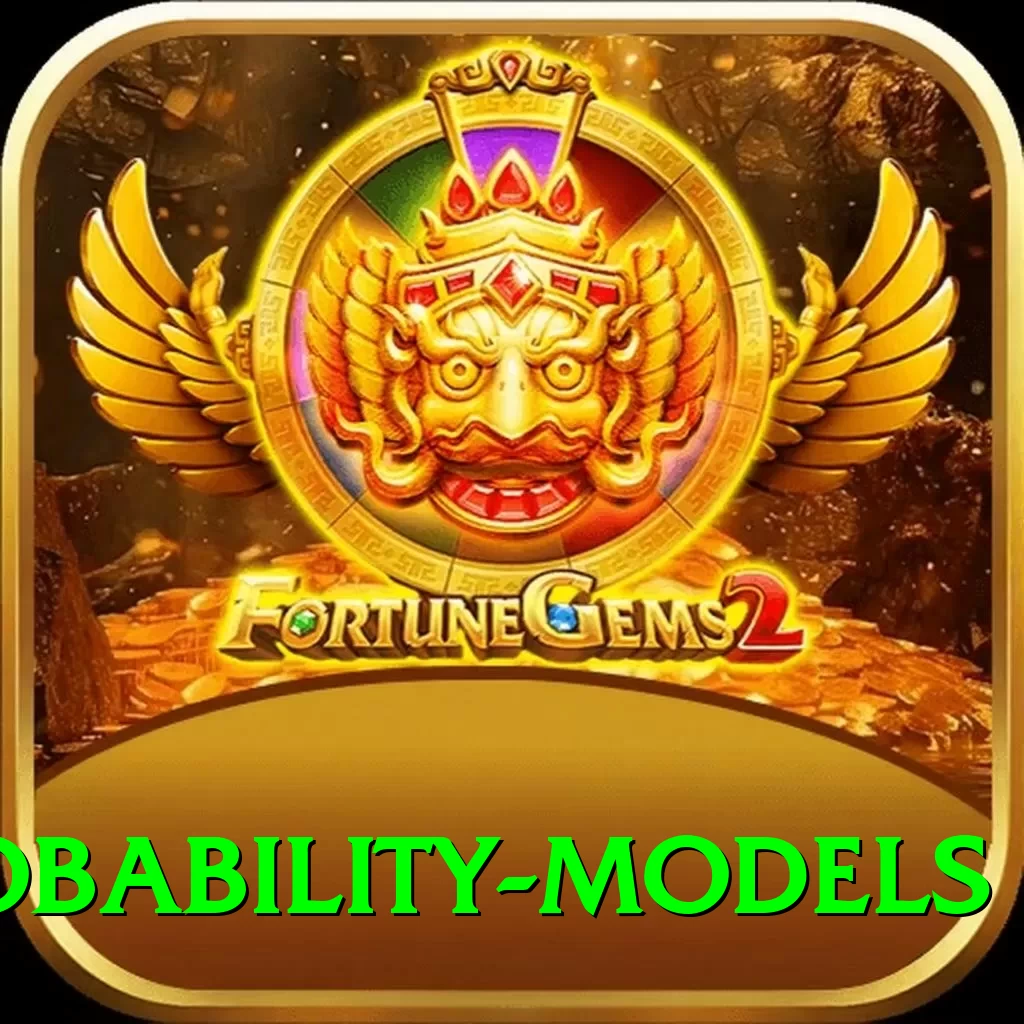 win probability models Deluxe Edition v4.2.5 - 2