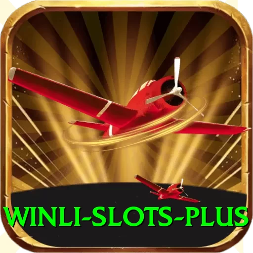 Winli Slots Games (Casino & Earning) Plus v1.2.9 - 2
