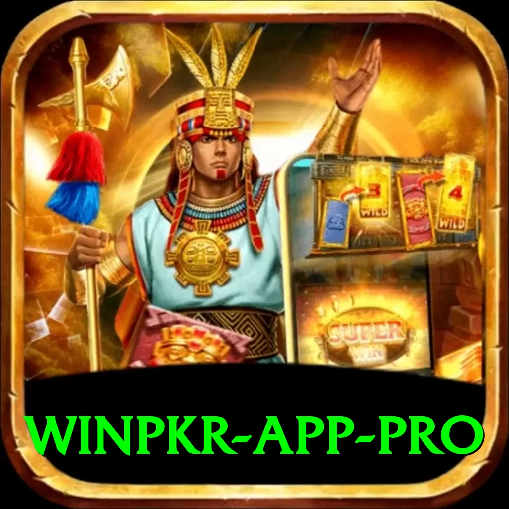 winpkr app Pro - Win Real PKR - 2