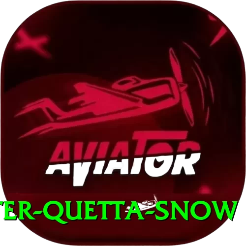 winter quetta snow Apps (Tools & Injectors) Turbo v1.5.4 - 2
