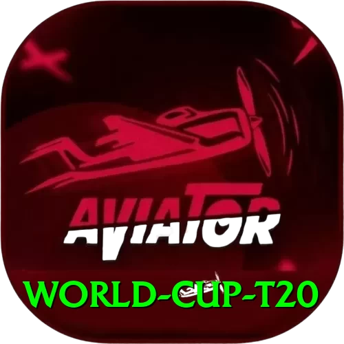 world cup t20 Deluxe v2.0.4 - 2