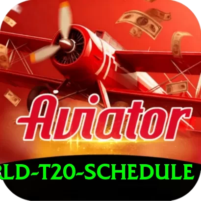 world t20 schedule Pro Edition v3.3.9 - 2