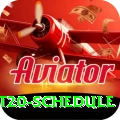 world t20 schedule Pro Edition v3.3.9