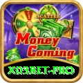 x03bet Prime Jackpot