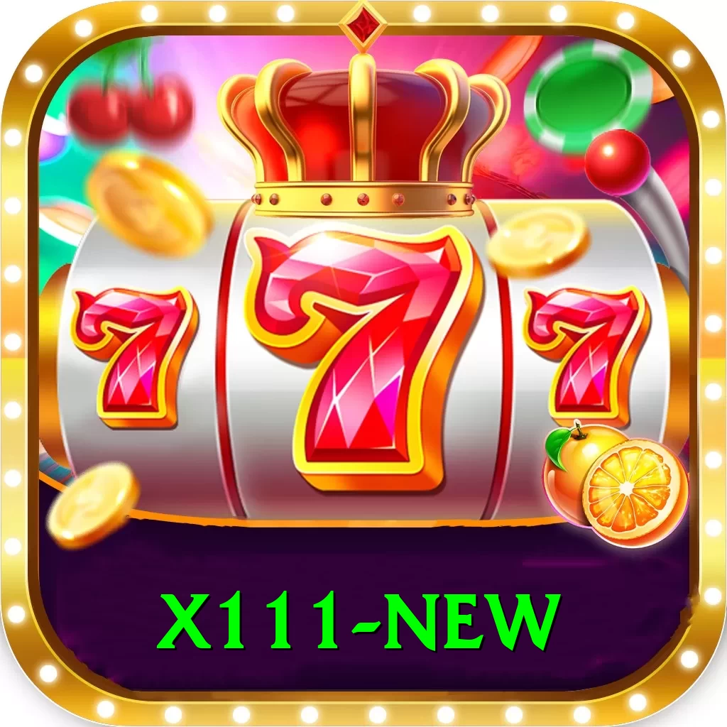 X111 Bonus VIP v1.4.0 - 2