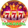 yash dayal Pro v5.8.0