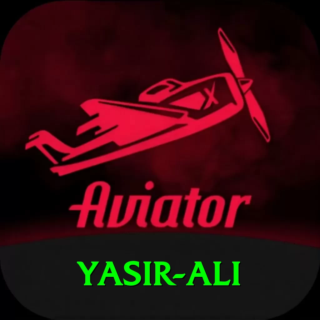 yasir ali Games (Casino & Earning) Master v1.0.5 - 2